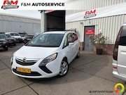 Opel Zafira - Tourer 1.4 Edition 5p, Automaat, Clima, cruise, pdc