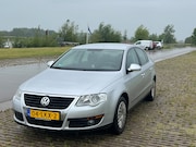 Volkswagen Passat - 1.4 TSI Trendline BlueMotion Bluemotion