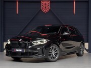 BMW 1-serie - 118i M-Sport Business |LED|CRUISE|PDC|APP|NAVI