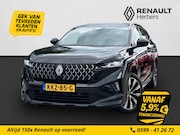 Renault Espace - E-Tech full hybrid 200 techno 7p. NIEUW MODEL / 7 PERSOONS /