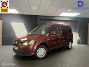 Volkswagen Caddy - Combi 1.2 TSI Trendline|1 Eig|PDC|CRUISE|AC