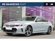 BMW 3-serie - 330e M Sport Automaat / Trekhaak / Sportstoelen / Comfort Ac