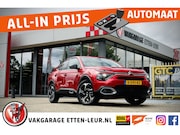 Citroën e-C4X - 1.2 130PK Shine | HUD | CAMERA | ADAPTIEVE CRUISE | DODE HOE