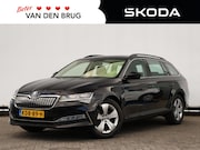 Skoda Superb - 1.4 TSI iV Business Edition 218PK DSG | Led | Trekhaak | Cam