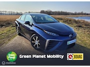 Toyota Mirai - FCEV Executive - €699/mnd INCLUSIEF WATERSTOF