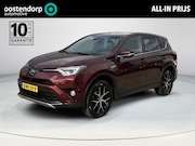 Toyota RAV4 - 2.5 Hybrid Style