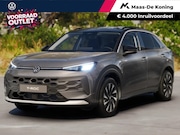 Volkswagen T-Roc - Life First Edition 1.5 eTSI 116 PK 7 versn. DSG · Achteruitr