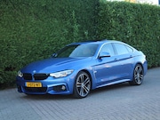 BMW 4-serie Gran Coupe - 440i Executive M Sport | Individual | Schuifdak | Camera