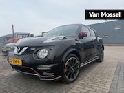 Nissan Juke - 1.6 DIG-T Nismo RS | 218PK | Recaro Sportstoelen | Lichtmeta