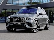 Mercedes-Benz GLE-klasse - GLE 400e 4MATIC AMG Line | Premium Plus | Trekhaak | 22 Inch