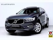 Volvo XC60 - 2.0 T8 Twin Engine AWD Momentum 391 PK | Pano-dak | CarPlay