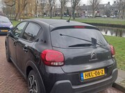 Citroën C3 - 1.2 PureTech S&S C-Series