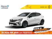 Renault Clio - E-Tech Full Hybrid 145 esprit Alpine | NU met €5300, - RUN O