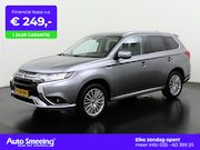 Mitsubishi Outlander - 2.4 PHEV Intense+ | Trekhaak | Carplay | Camera | Zondag Ope