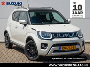 Suzuki Ignis - 1.2 Smart Hybrid Style Automaat| Apple/Andriod Carplay |Crui