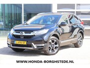 Honda CR-V - 1.5 TURBO 193pk 4WD Executive Automaat navigatie