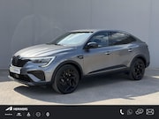Renault Arkana - 1.6 E-Tech full hybrid 145 esprit Alpine / Fabrieksgarantie