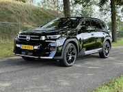 Citroën C5 Aircross - 1.2 Hybrid 145 Max | Appconnect | Camera | Stoel- en stuurwi