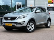 Kia Sportage - 1.6 GDI Vibe| CRUISECR| NAP| APK