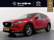 Mazda CX-5 - 2.0 SkyActiv-G 165 Skylease GT