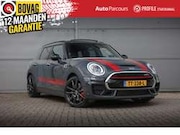 MINI John Cooper Works - Mini 2.0 JCW ALL4 Chili | Pano |