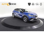 Renault Captur - TCe 140 EDC R.S. Line | COMPLEET! | 360 Camera | Adaptieve C