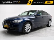 BMW 5-serie GT - 530d BluePerformance High Executive Automaat | | Leder | Hea