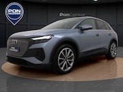 Audi Q4 e-tron - 40 Advanced 77 kWh | Stoelverwarming | SONOS Audio | Parkeer
