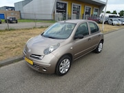 Nissan Micra - 1.2 ELLE