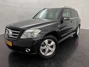 Mercedes-Benz GLK-klasse - 350 AUT First Edition 4-Matic / Trekhaak / Leder