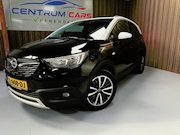 Opel Crossland X - 1.2 Turbo Innovation, Automaat, Nette auto