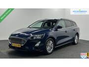 Ford Focus - Wagon 1.0 EcoBoost Hybrid Titanium X Business CARPLAY NAVI E