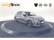 Peugeot 208 - PureTech 100 Allure | Gris Selenium | Apple Carplay | Parkee