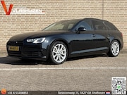Audi A4 - 2.0 TDI Pro Line | Automaat | Trekhaak | Cruise | Climate |
