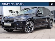 BMW iX3 - High Executive / Trekhaak / Sportstoelen / Comfort Access /
