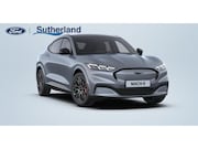 Ford Mustang Mach-E - Extended Premium RWD 91 kWh 276pk | Tech Pack Plus | Panoram