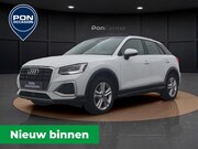 Audi Q2 - 35 TFSI Business Edition | Pano dak | Camera | Stoelverwarmi