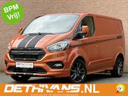 Ford Transit Custom - 2.0TDCI 170PK Automaat Sport / Carplay / euro6