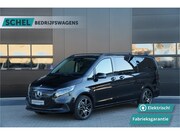 Mercedes-Benz EQV - 300 L2 90kWh 204pk - 2x Schuif - Stoel/Stuurverwarming - Sto
