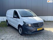 Mercedes-Benz Vito - 114 CDI automaat, airco, cruise control.NETJES