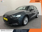 Audi A3 - Sportback 30 TFSI Pro Line Airco ECC Carplay Navi PDC Achter