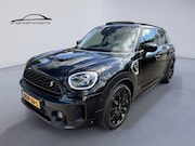 MINI Countryman - 1.5 Cooper S E ALL4 / Pano / H-K / HUD / Elek stoel + Mem /
