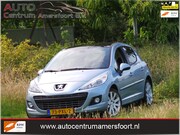 Peugeot 207 - 1.4 VTi Allure ( INRUIL MOGELIJK )
