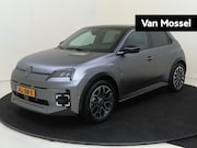 Renault 5 - comfort range Roland-Garros 52 kWh | Automaat | Pack Winter