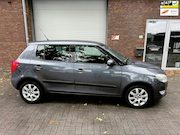 Skoda Fabia - 1.2 TSI Elegance|AUTOMAAT|AIRCO|NIEUWE APK