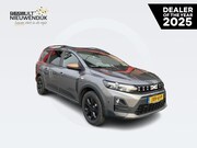 Dacia Jogger - 1.8 hybrid 155 limited edition 7p.