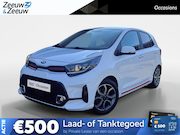 Kia Picanto - 1.0 DPi GT-Line | Automaat | 1e Eigenaar | Achteruitrijcamer