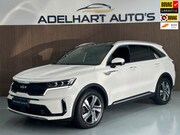 Kia Sorento - 1.6 T-GDI Plug-in Hybrid 4WD ExecutiveLine 7pers / Panorama
