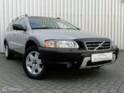 Volvo XC70 - 2.5 T AWD Momentum | Aut | Trekhaak | Youngtimer |