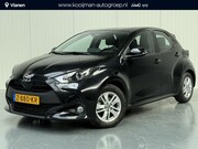 Toyota Yaris - 1.5 Hybrid 115 Active 1e eigenaar, draadloze carplay, garant